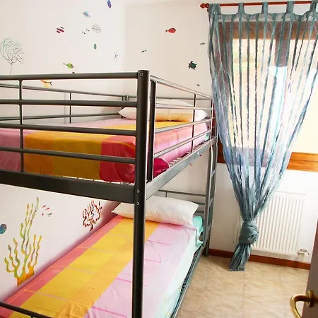 Casa Sonneninsel Grado