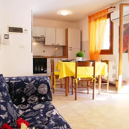 Casa Sonneninsel * Grado