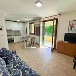 Appartement Casa Sonneninsel