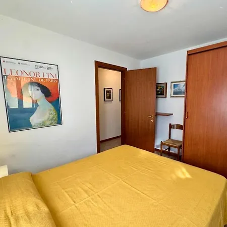 דירה Casa Sonneninsel גראדו