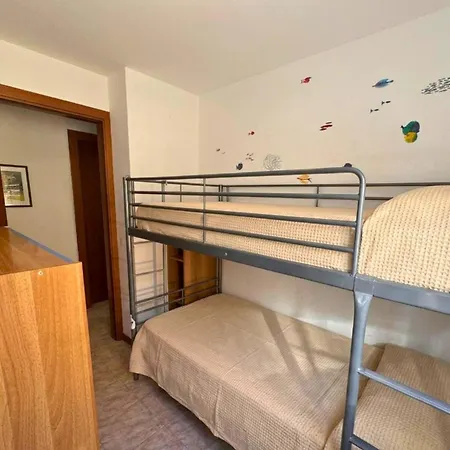Casa Sonneninsel Apartamento *