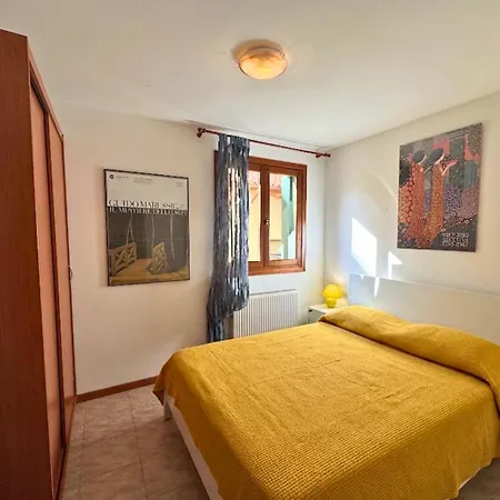 Casa Sonneninsel Apartamento Grado