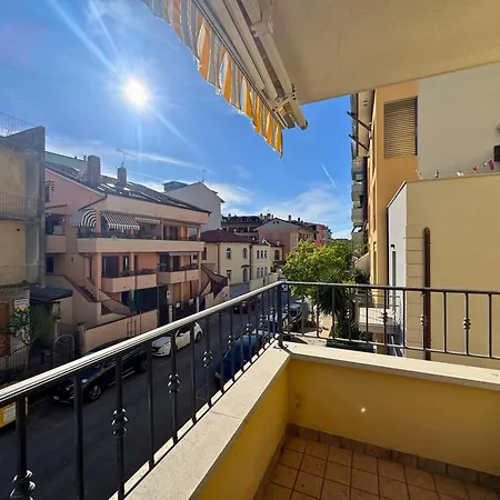 Appartement Casa Sonneninsel