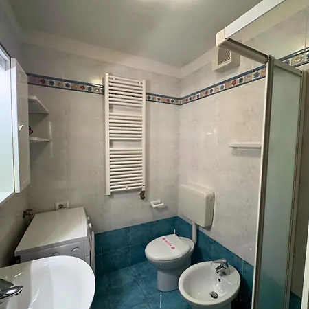Casa Sonneninsel Grado