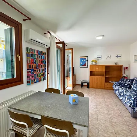 Casa Sonneninsel Apartamento