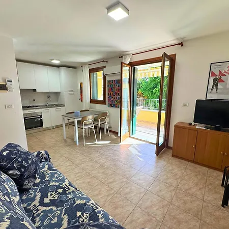 Apartment Casa Sonneninsel