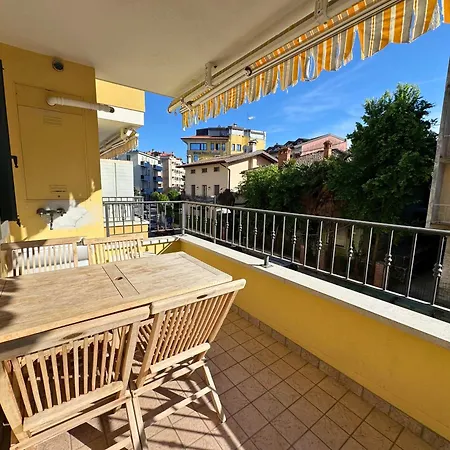 Casa Sonneninsel Apartment Grado