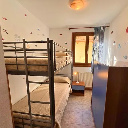 Apartment Casa Sonneninsel Grado