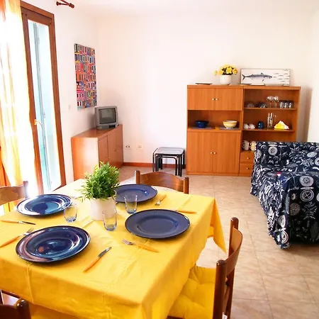 Casa Sonneninsel Apartment