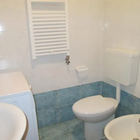 아파트 Casa Sonneninsel *