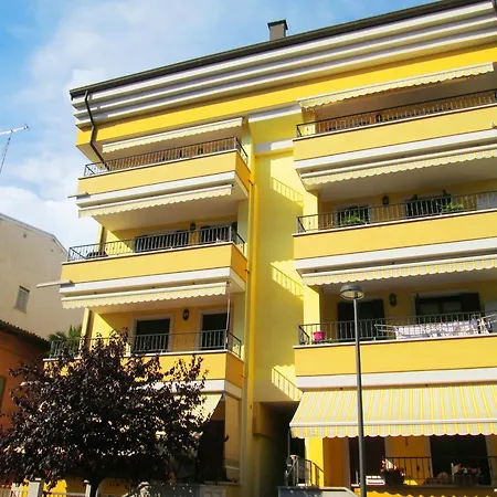 Casa Sonneninsel *