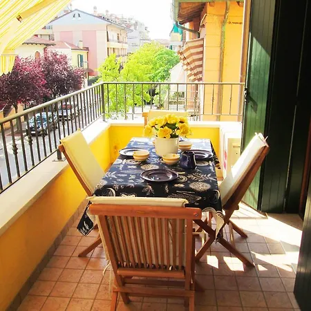 Casa Sonneninsel Apartment *