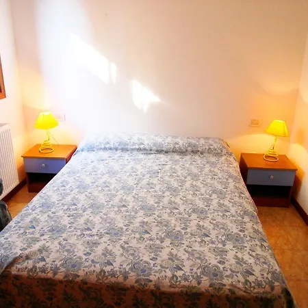 아파트 Casa Sonneninsel 그라도