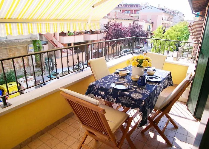 Апартаменты Casa Sonneninsel