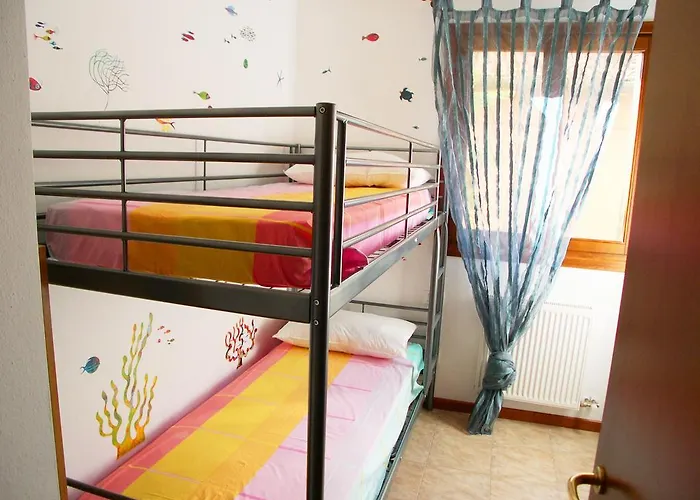 Casa Sonneninsel Градо