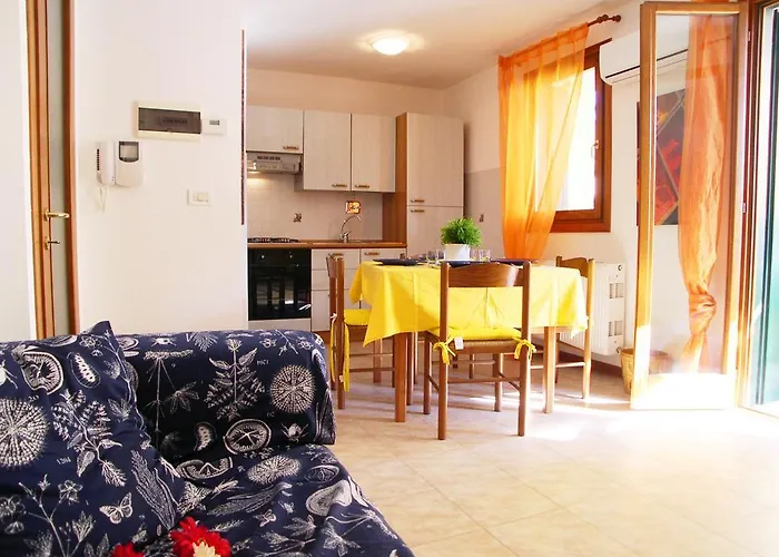 Casa Sonneninsel * Градо